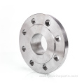 stainless steel welding neck flange